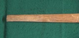 Antique Filipino Philippines Kampilan Sword & Scabbard - 14 of 20