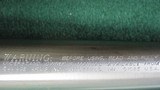 Savage Model 16 Barrel in 243 Win Stainless - 6 of 11