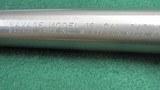 Savage Model 16 Barrel in 243 Win Stainless - 9 of 11
