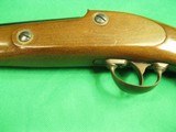 1855 pistol/carbine .58 cal by Antonio Zoli Civil War Reproduction - 3 of 17