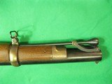 1855 pistol/carbine .58 cal by Antonio Zoli Civil War Reproduction - 10 of 17