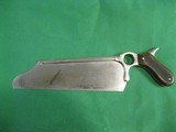 Antique Civil War Era Amputation Bone saw Tiemann & Co. - 1 of 11