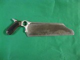 Antique Civil War Era Amputation Bone saw Tiemann & Co. - 3 of 11