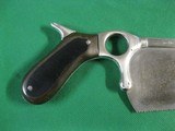 Antique Civil War Era Amputation Bone saw Tiemann & Co. - 4 of 11