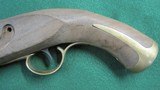 Pedersoli Harpers Ferry Flintlock 1805 Pistol Kit Parts for Completion Black Powder - 12 of 20