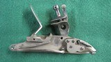 Pedersoli Harpers Ferry Flintlock 1805 Pistol Kit Parts for Completion Black Powder - 3 of 20