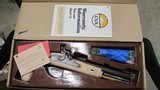 CVA Percussion Pistol Kit Parts for Completion Black Powder - 12 of 14