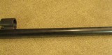 Remington 1100 12ga Plain Shotgun Barrel Mod Choke 2 3/4