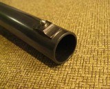 Remington 1100 12ga Plain Shotgun Barrel Mod Choke 2 3/4