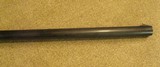 Remington 1100 12ga Plain Shotgun Barrel Mod Choke 2 3/4