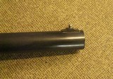 Remington 1100 12ga Plain Shotgun Barrel Mod Choke 2 3/4