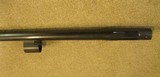 Remington 1100 12ga Plain Shotgun Barrel Mod Choke 2 3/4