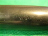 Remington 1100 12ga Plain Shotgun Barrel Mod Choke 2 3/4