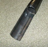Remington 1100 12ga Plain Shotgun Barrel Mod Choke 2 3/4