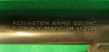 Remington 1100 12ga Plain Shotgun Barrel Mod Choke 2 3/4