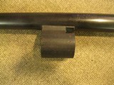 Remington 1100 12ga Plain Shotgun Barrel Mod Choke 2 3/4