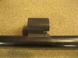 Remington 1100 12ga Plain Shotgun Barrel Mod Choke 2 3/4