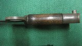 Japanese WW 2 Rifle Bayonet by Unknown Maker Under Kokura Arsenal Supervision - 11 of 19