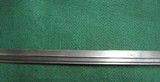Japanese WW 2 Rifle Bayonet by Unknown Maker Under Kokura Arsenal Supervision - 6 of 19