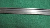 Japanese WW 2 Rifle Bayonet by Unknown Maker Under Kokura Arsenal Supervision - 15 of 19