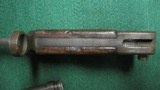 Japanese WW 2 Rifle Bayonet by Unknown Maker Under Kokura Arsenal Supervision - 13 of 19