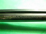 Remington Model1100 Barrel 12ga 2 3/4