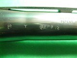 Remington Model1100 Barrel 12ga 2 3/4