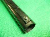 Remington Model1100 Barrel 12ga 2 3/4