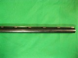 Remington Model1100 Barrel 12ga 2 3/4