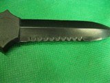 Langley, Va Plastic Fighting Knife - 4 of 7