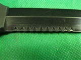 Langley, Va Plastic Fighting Knife - 5 of 7