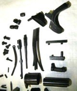 Large Lot Colt Model 11 45ACP Pistol Parts National Match - 19 of 20