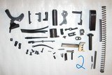 Large Lot Colt Model 11 45ACP Pistol Parts National Match - 17 of 20