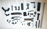 Large Lot Colt Model 11 45ACP Pistol Parts National Match - 18 of 20