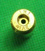 New Reloading Brass 734 pcs 41AE by IMI - 3 of 6