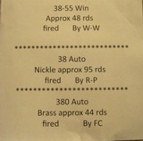 Large Lot New & Used Reloading Brass - 5 of 6