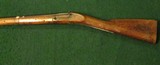 Civil War 1841 Mississippi Rifle Barrel 58cal and Stock - 15 of 20