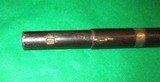 Civil War 1841 Mississippi Rifle Barrel 58cal and Stock - 10 of 20