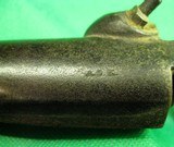 Civil War 1841 Mississippi Rifle Barrel 58cal and Stock - 13 of 20