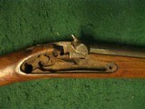Civil War 1841 Mississippi Rifle Barrel 58cal and Stock - 4 of 20
