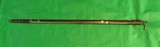 Civil War 1841 Mississippi Rifle Barrel 58cal and Stock - 7 of 20