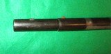 Civil War 1841 Mississippi Rifle Barrel 58cal and Stock - 8 of 20