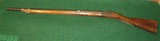 Civil War 1841 Mississippi Rifle Barrel 58cal and Stock - 14 of 20