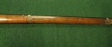 Civil War 1841 Mississippi Rifle Barrel 58cal and Stock - 20 of 20