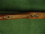Civil War 1841 Mississippi Rifle Barrel 58cal and Stock - 16 of 20