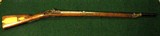 Civil War 1841 Mississippi Rifle Barrel 58cal and Stock - 1 of 20