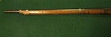 Civil War 1841 Mississippi Rifle Barrel 58cal and Stock - 17 of 20