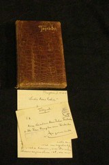 German WWII & WWI Diaries Pictures Metals Membrila - 9 of 17