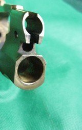 Pietta 1858 Remington.44 Caliber Brass Pistol Frame Black Powder Muzzle Loading - 5 of 7