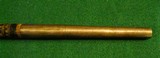 Antique Persian Arabic Asian Axe Spear - 15 of 18